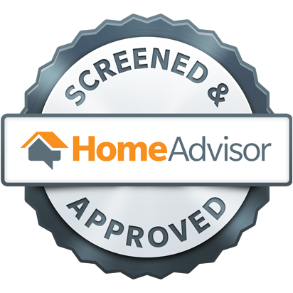 Home Advisor Screeed Approved