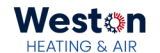 cropped weston heating and air logo