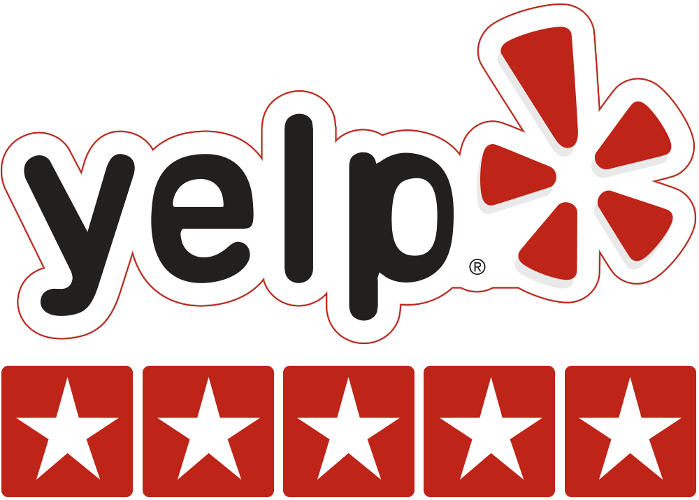 yelp badge